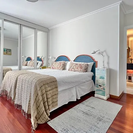 El Mirador De Playa Rodeira,